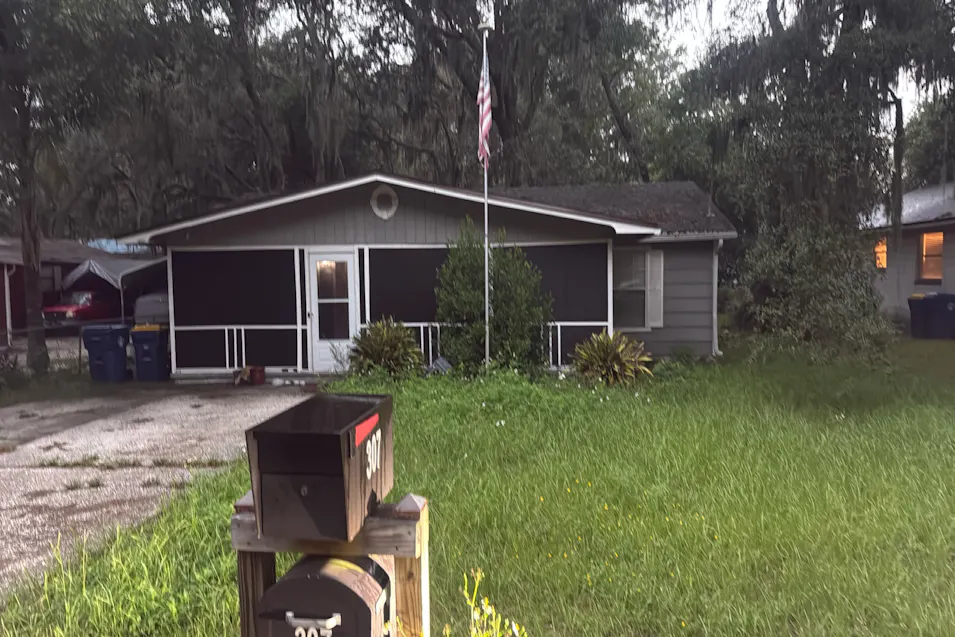 307 S 13th St Fernandina Beach, FL 32034, Nassau County
