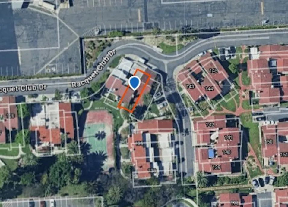 133 Racquet Club Drive Compton, CA 90220, Los Angeles County
