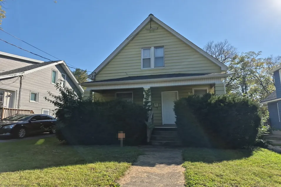 304 W. McClure Ave. Peoria, IL 61604, Peoria-Il County
