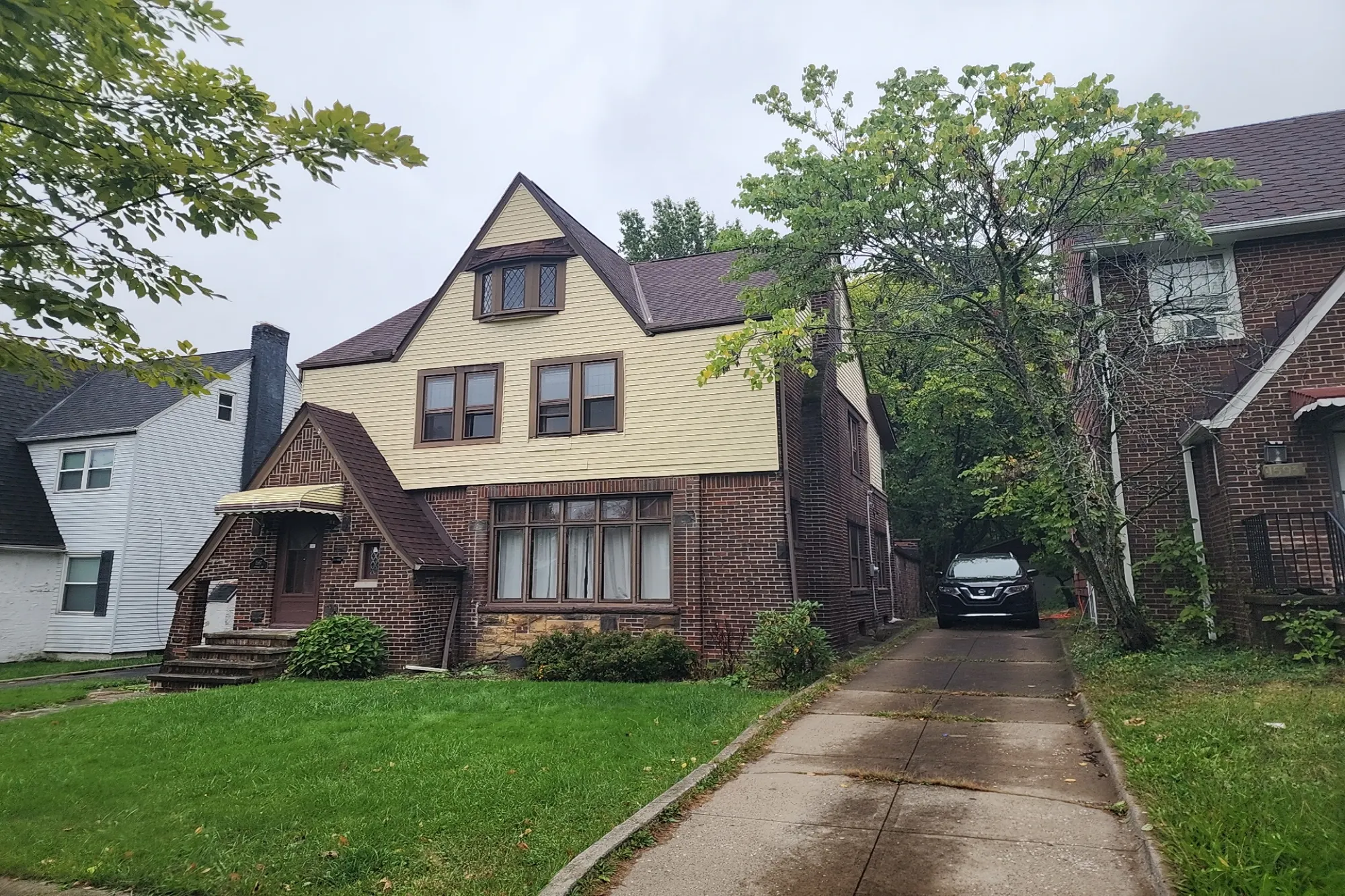Ivydale Rd, Cleveland, OH 44118 #1