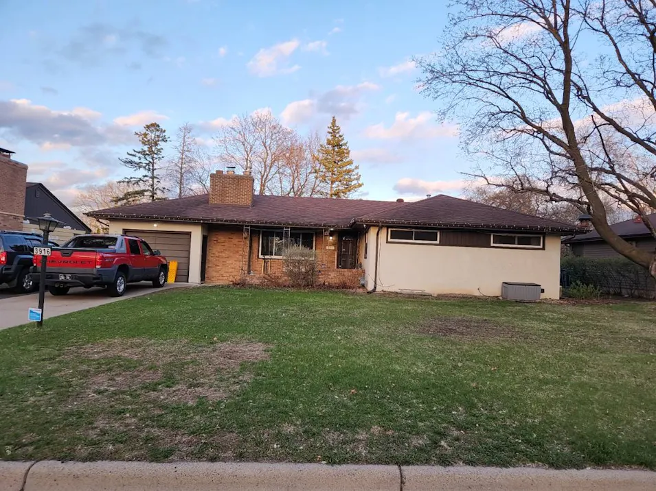 3916 Florida Avenue North Crystal, MN 55427, Hennepin County