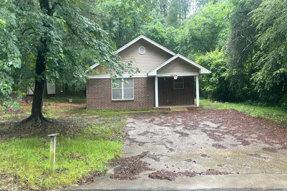 1301 Ridge Road Benton, AR 72015, Saline County