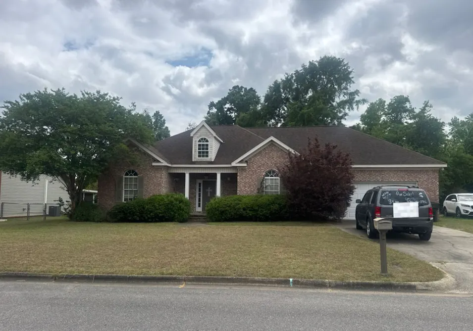 102 Rusty Drive Dothan, AL 36301, Houston County