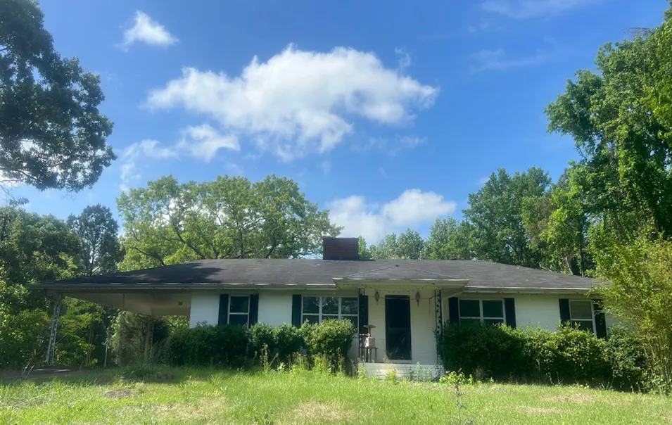 370 Chula Vista Dr Pell City, AL 35125, Stclair County