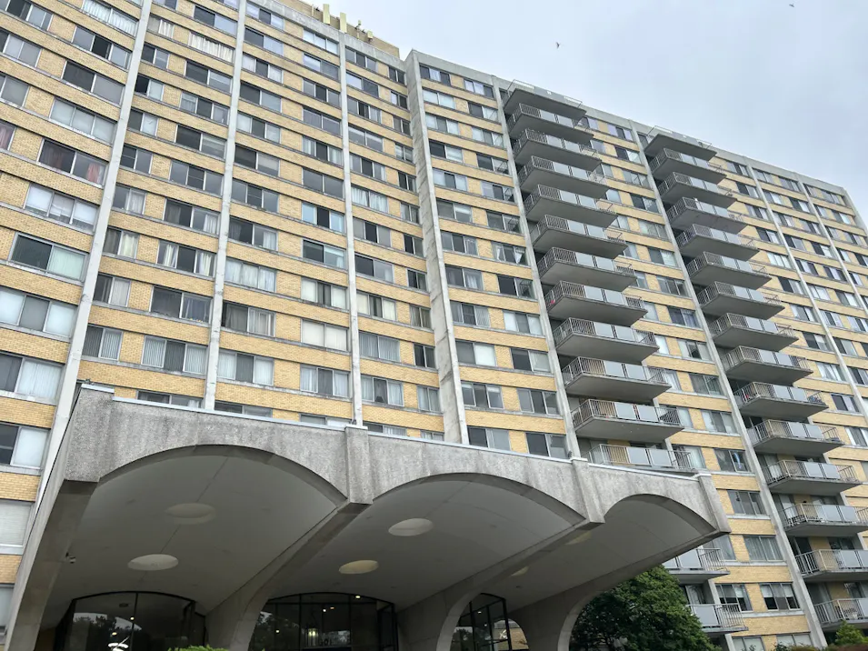301 North Beauregard Street #408 Alexandria, VA 22312, Fairfax County