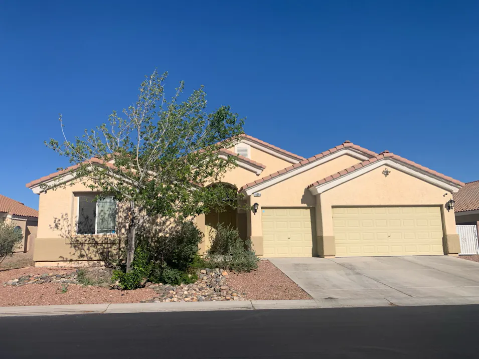 10304 All Seasons St Las Vegas, NV 89131, Clark County