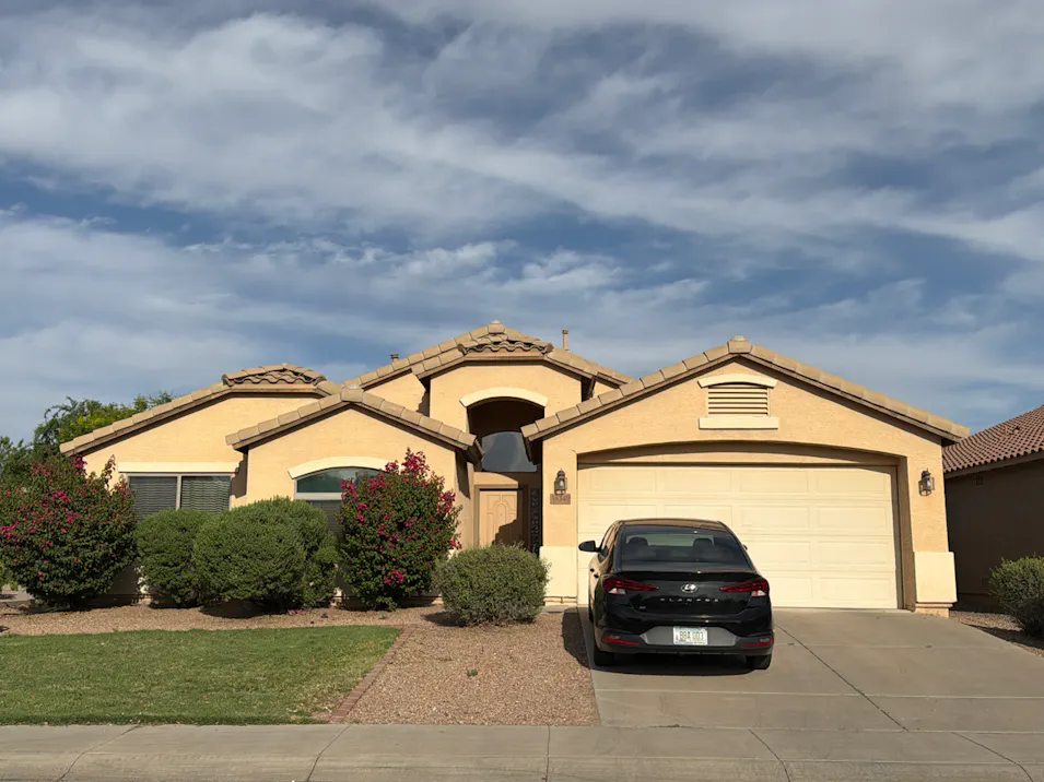 38349 N. Carolina Ave San Tan Valley, AZ 85140, Pinal County