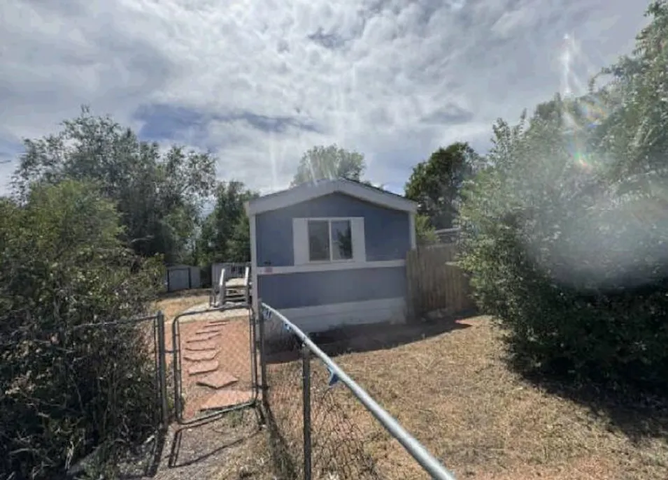290 E George Drive Pueblo West, CO 81007, Pueblo County