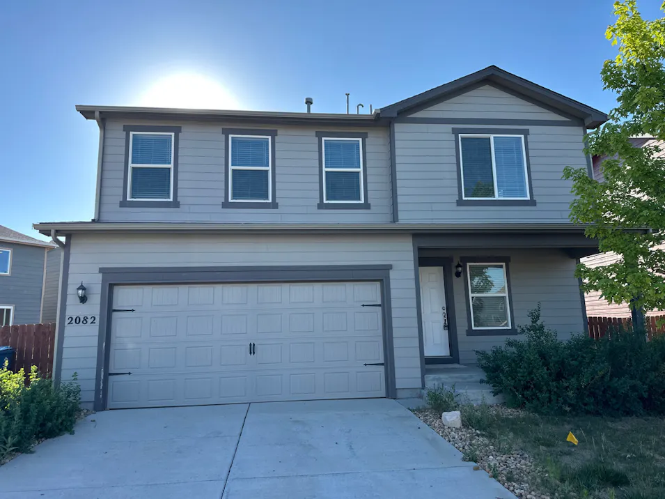 2082 Monte Vista Drive Lochbuie, CO 80603, Weld County