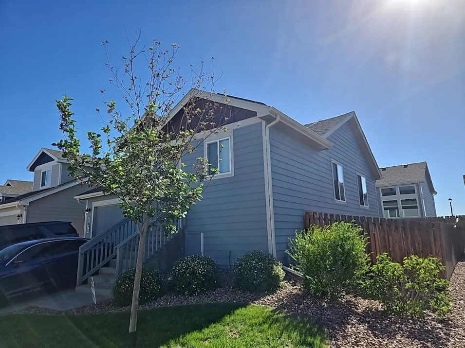 7675 Cruzer Heights Peyton, CO 80831, El Paso County