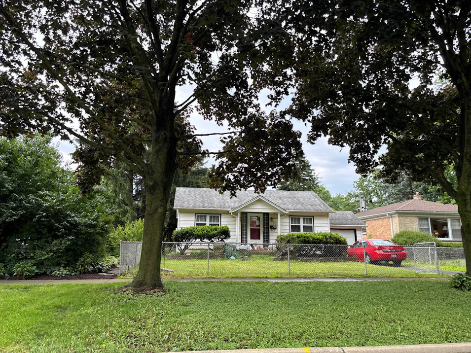 726 E Grand Lake Boulevard West Chicago, IL 60185, Dupage County