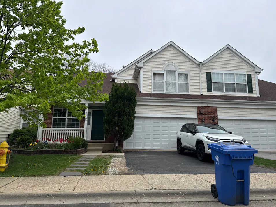 1485 Dearborn Court Mount Prospect, IL 60056, Cook County
