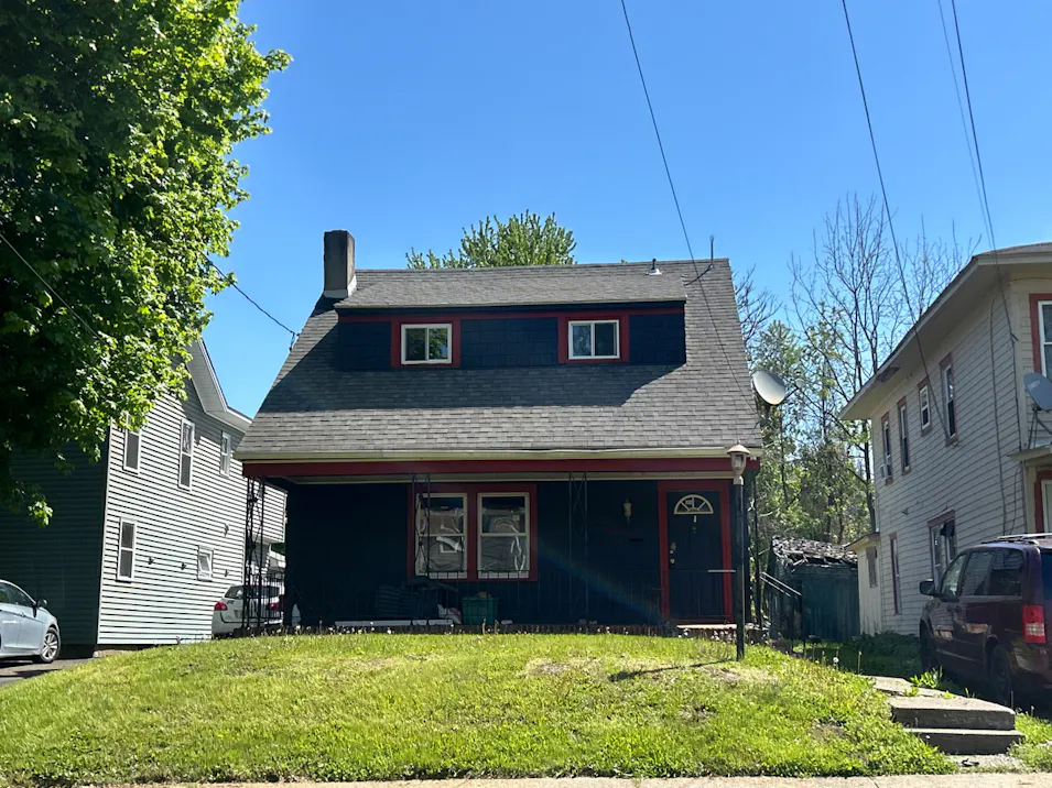 305 West Avenue Elmira, NY 14904, Chemung County