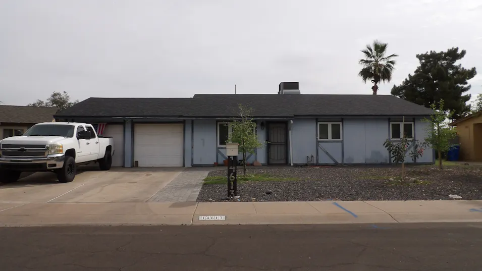 14613 N 32nd Pl Phoenix, AZ 85032, Maricopa County