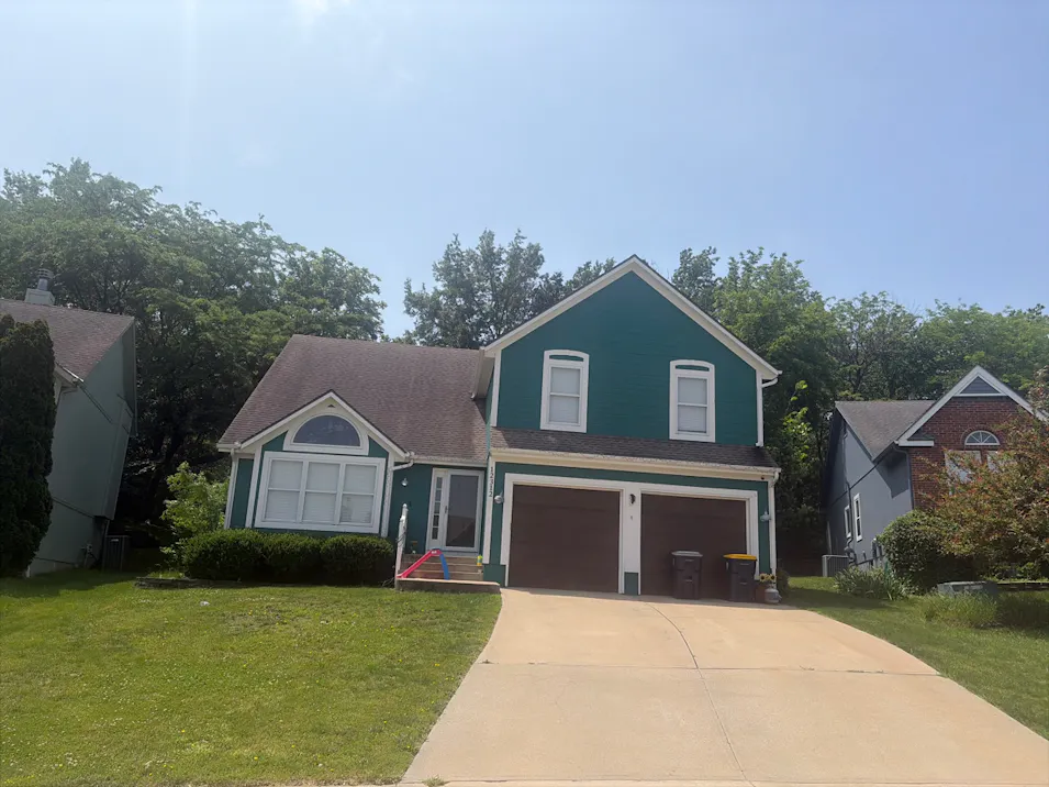 12312 Oak St Kansas City, MO 64145, Jackson County