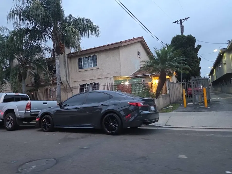 8032 Rose St #17 Paramount, CA 90723, Los Angeles County