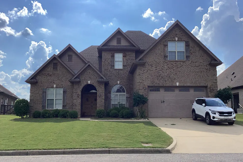 1706 Morningside Park Dr Montgomery, AL 36117, Montgomery County
