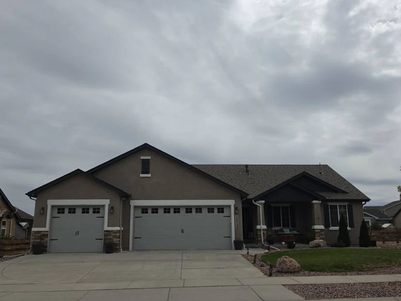 12735 Clark Peak Court