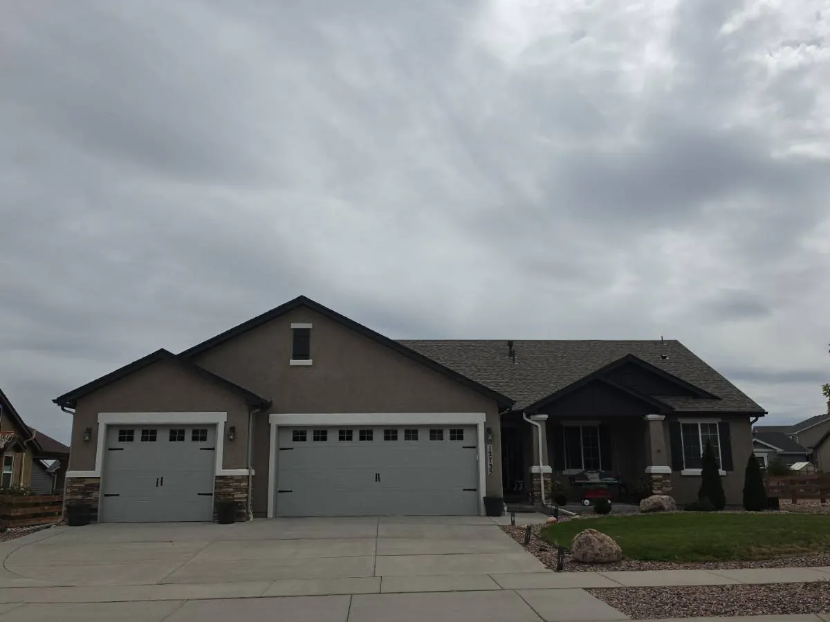 Clark Peak Ct, Peyton, CO 80831 #1