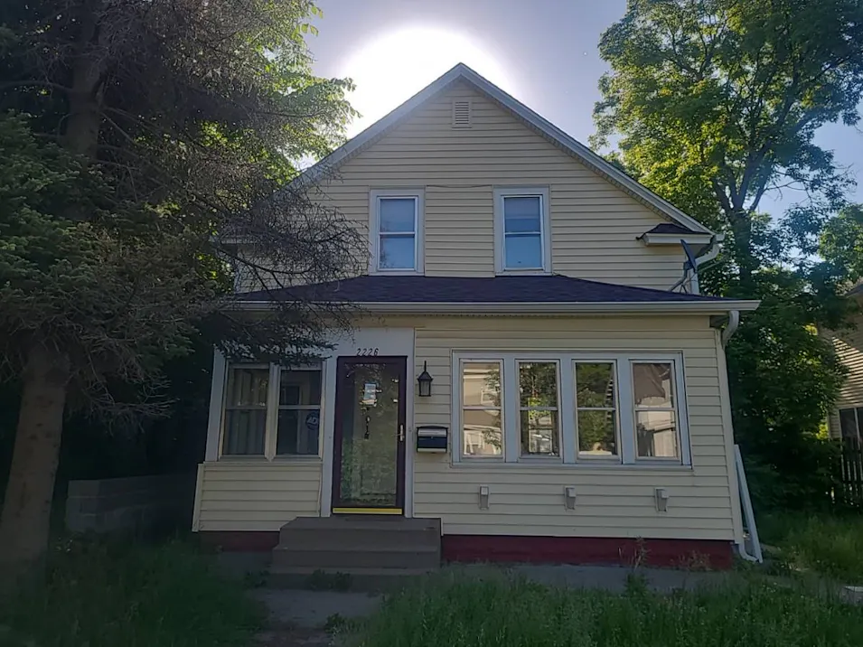 2226 Bryant Ave N Minneapolis, MN 55411, Hennepin County
