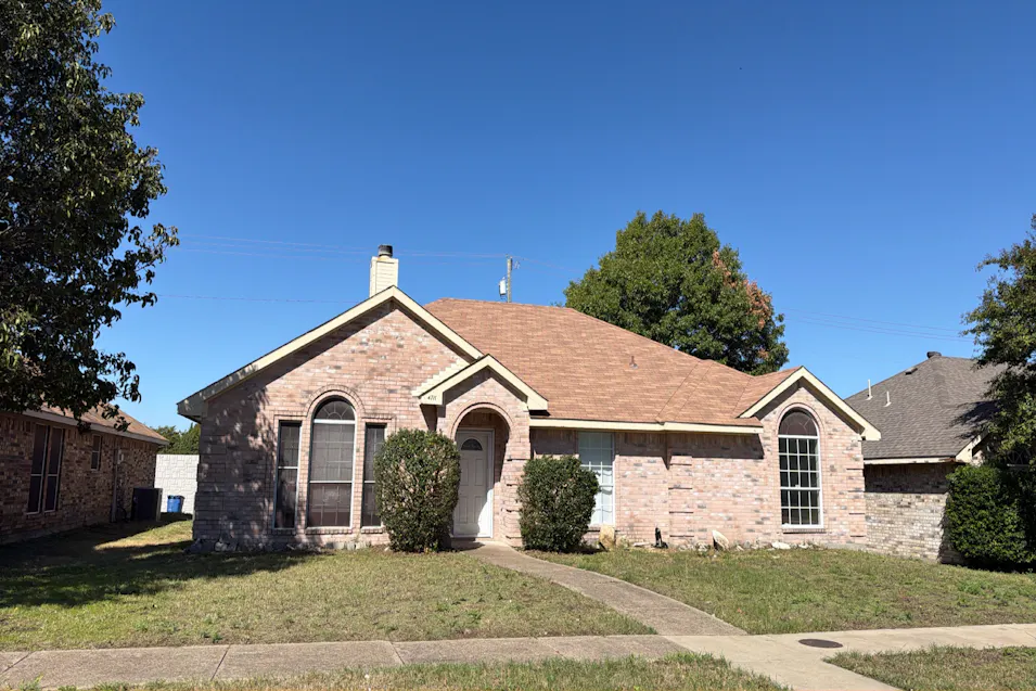 4711 Lashley Dr Dallas, TX 75232, Dallas County