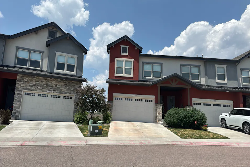 13322 Positano Pt Colorado Springs, CO 80921, El Paso County