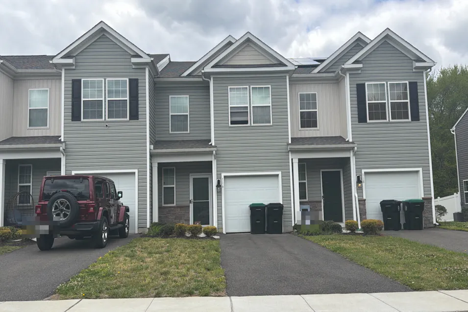 116 Sickler Court Winslow, NJ 08081, Camden County