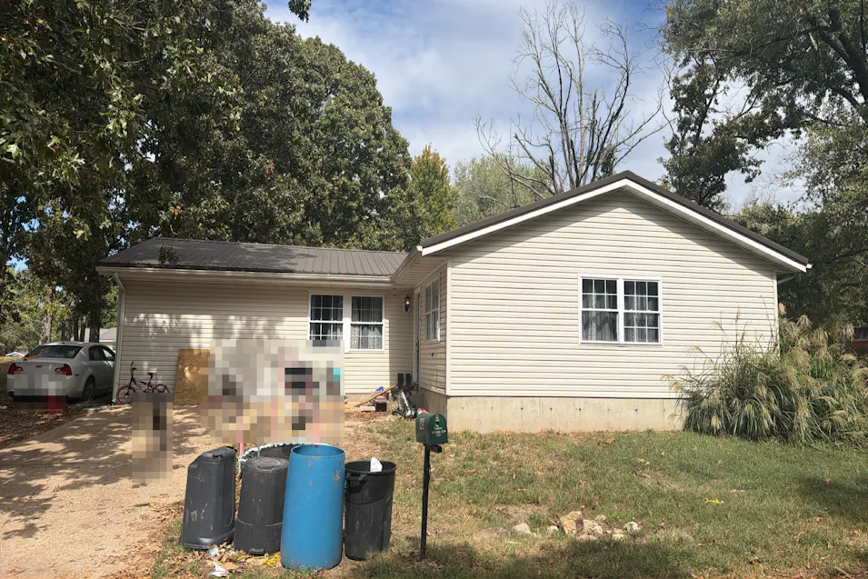 145 County Road 6700 Salem, MO 65560, Dent County