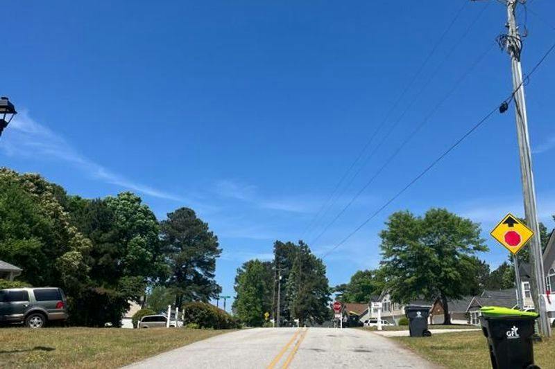Poole Rd, Villa Rica, GA 30180