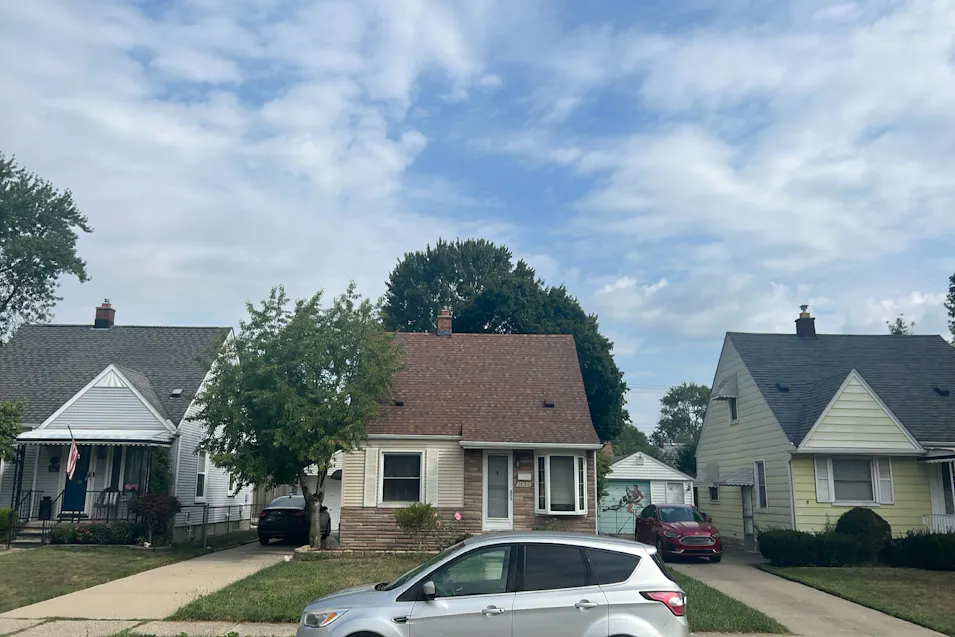 24700 Ross St Dearborn, MI 48124, Wayne County