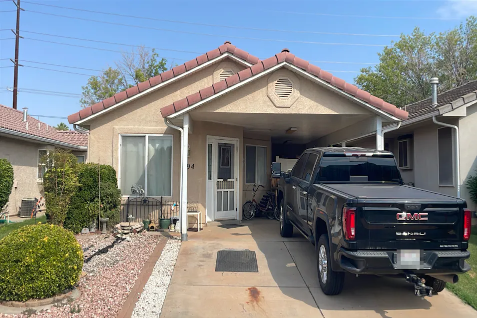 2990 East Riverside Drive #194 St. George, UT 84790, Washington County