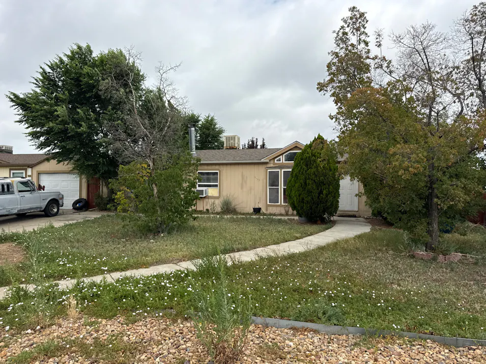8233 Krameria St Commerce City, CO 80022, Adams County