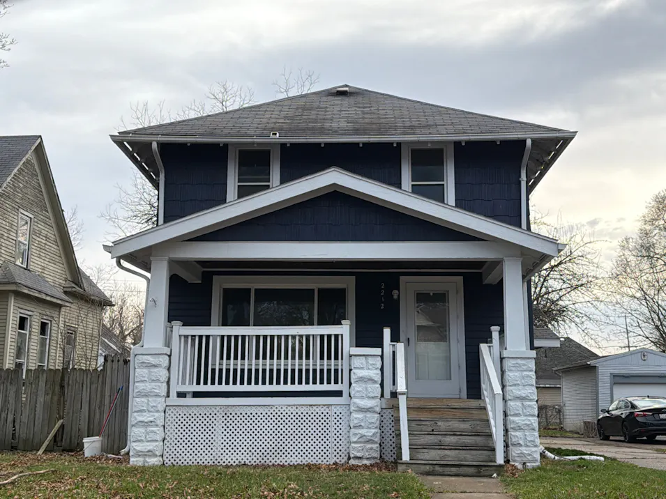 2212 N Bond St Saginaw, MI 48602, Saginaw County