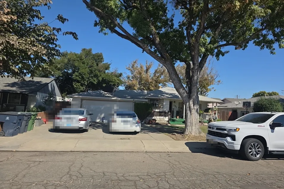 341 West 23rd Street Tracy, CA 95376, San Joaquin County