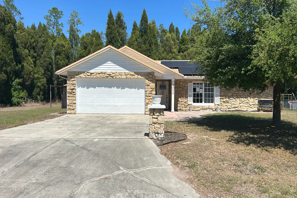 2230 Boardman Road Bartow, FL 33830, Polk County