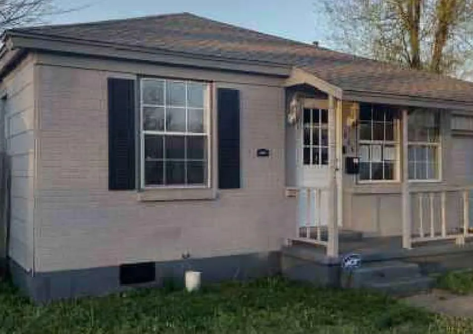 406 E Rose Dr Midwest City, OK 73110, Oklahoma County