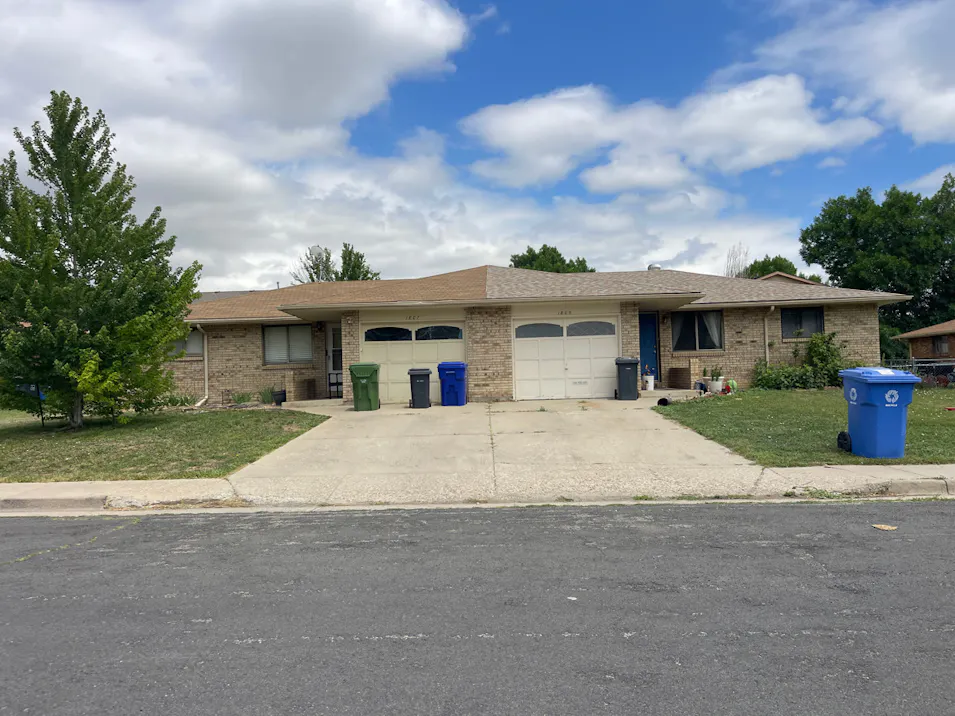 1807 3rd St SW Loveland, CO 80537, Larimer County