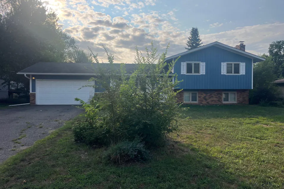 7724 Arlington Avenue North Brooklyn Park, MN 55443, Hennepin County