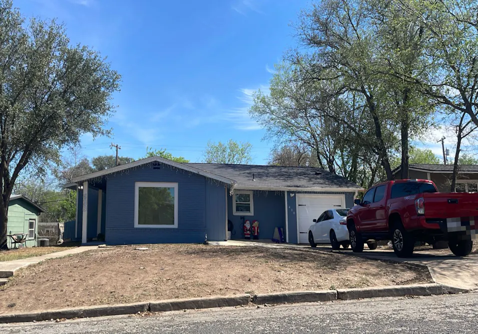 430 Karen Ln San Antonio, TX 78209, Bexar County