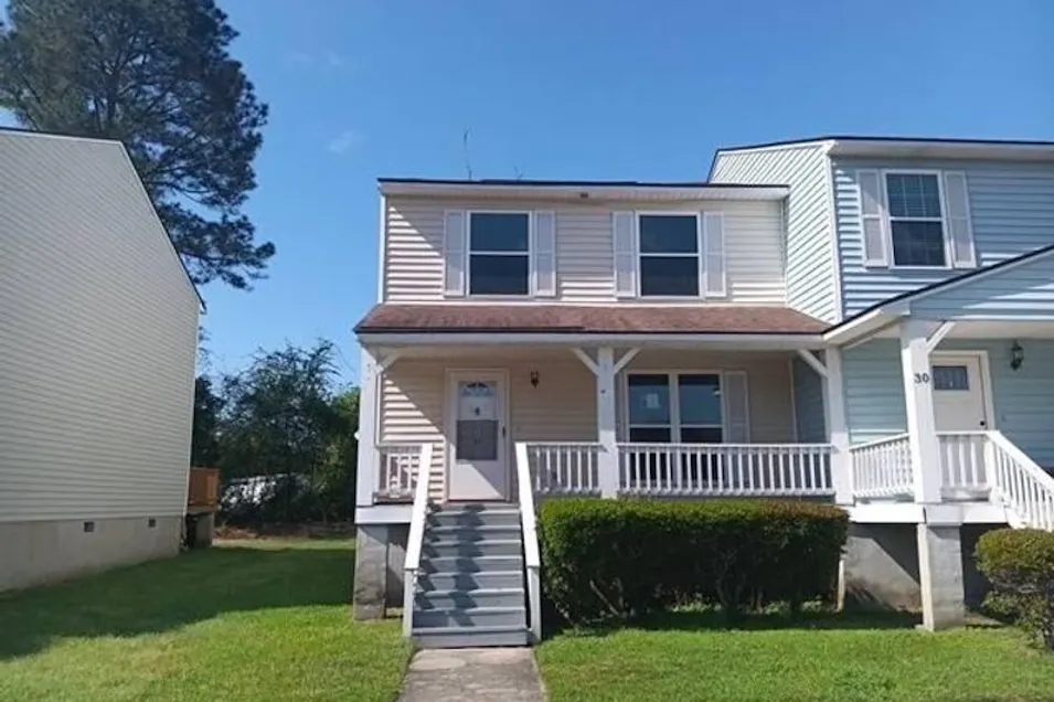 912 Pineland Avenue #31 Hinesville, GA 31313, Liberty County