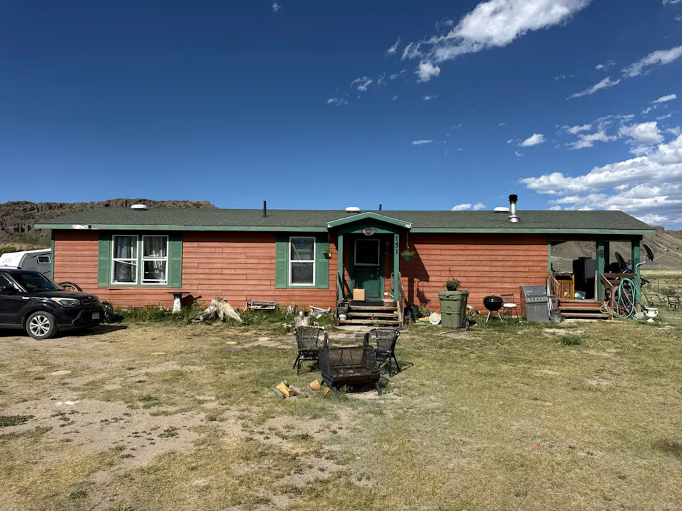 151 Spruce Street Hot Sulphur Springs, CO 80451, Grand County