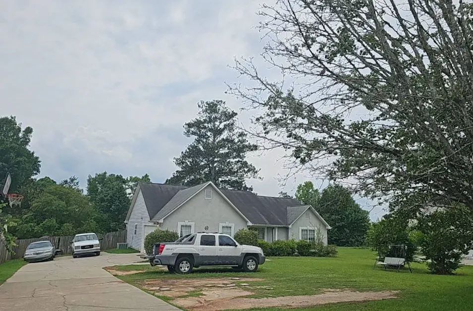 1175 Mundys Mill Rd Jonesboro, GA 30238, Clayton County