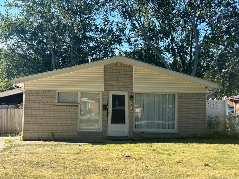 20845 Shannon St Taylor, MI 48180, Wayne County