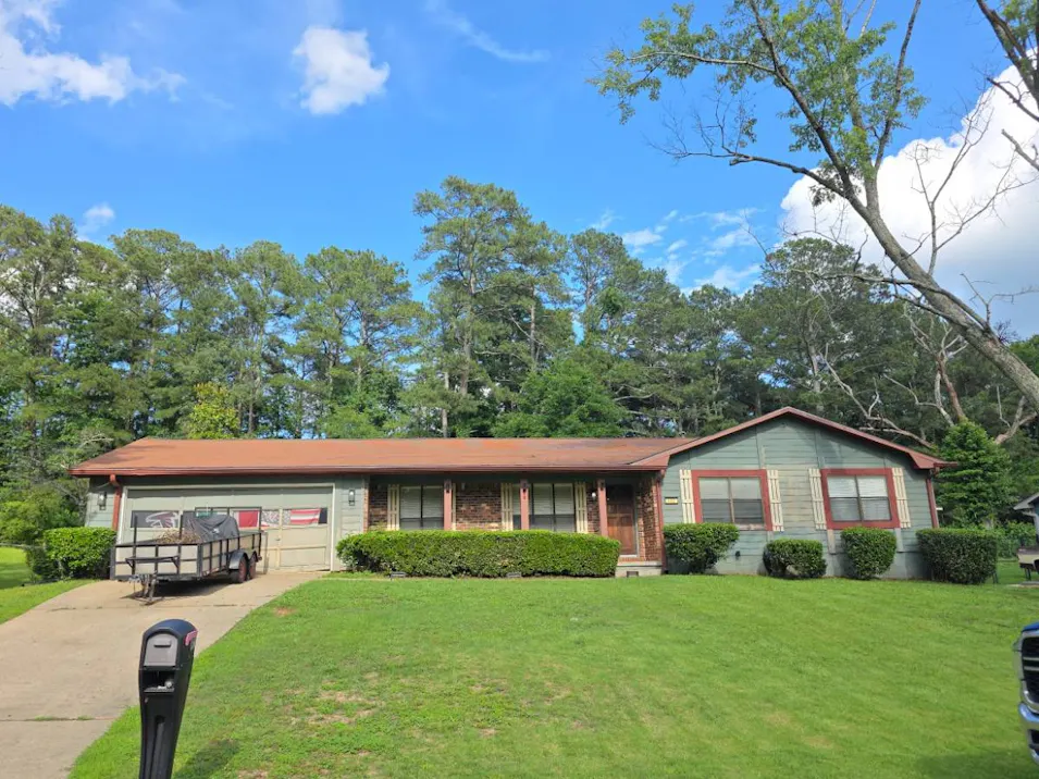 480 Rock Meadow Dr Stone Mountain, GA 30088, De Kalb County