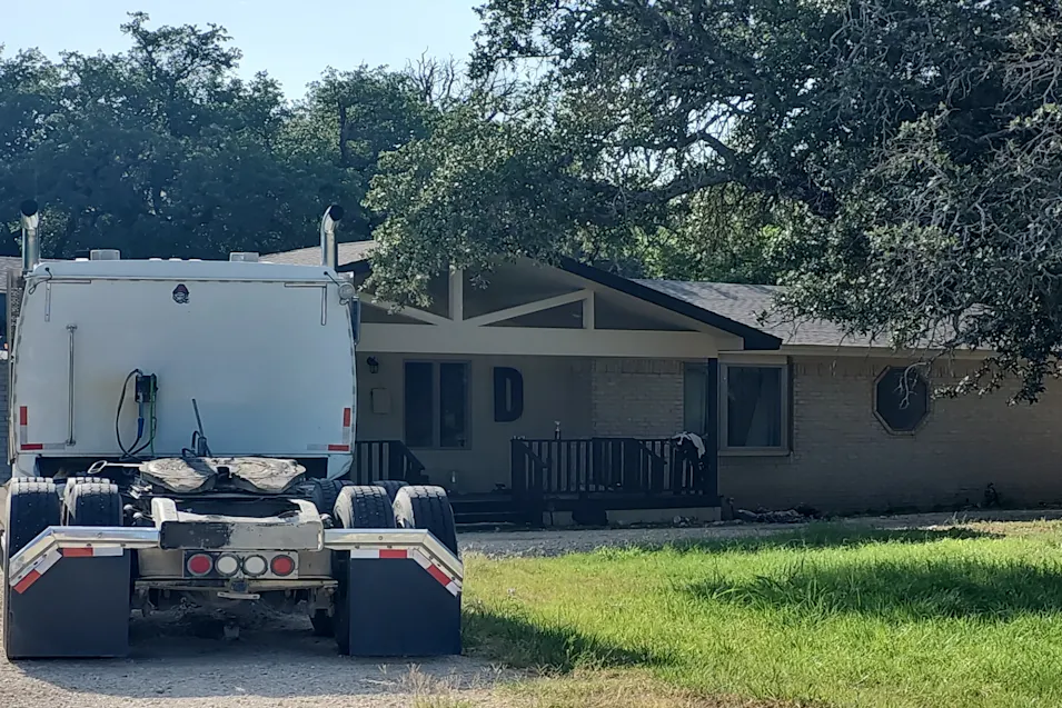 101 Private Road 4691 Baird, TX 79504, Callahan County