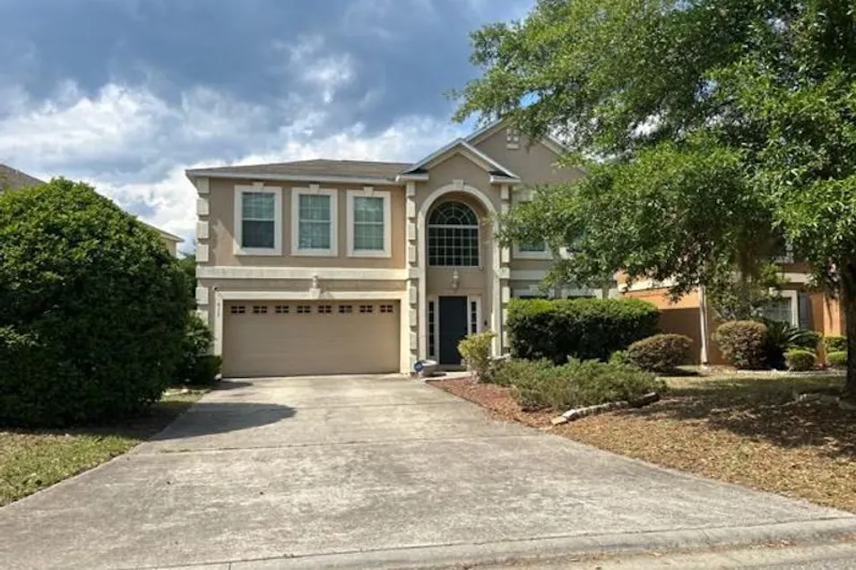 419 Brooklet Cir Saint Marys, GA 31558, Camden County
