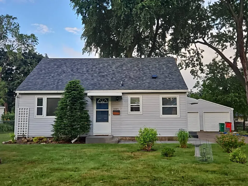8309 16th Ave S Bloomington, MN 55425, Hennepin County