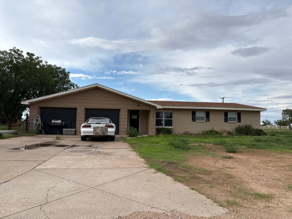 115 County Road 402m Seminole, TX 79360, Gaines County
