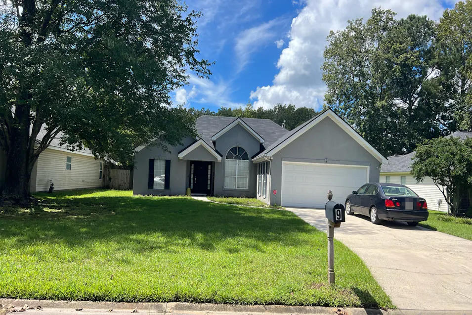 9 Avocet Way Savannah, GA 31419, Chatham County