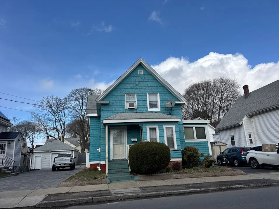 277 Euclid Avenue Lynn, MA 01904, Essex County